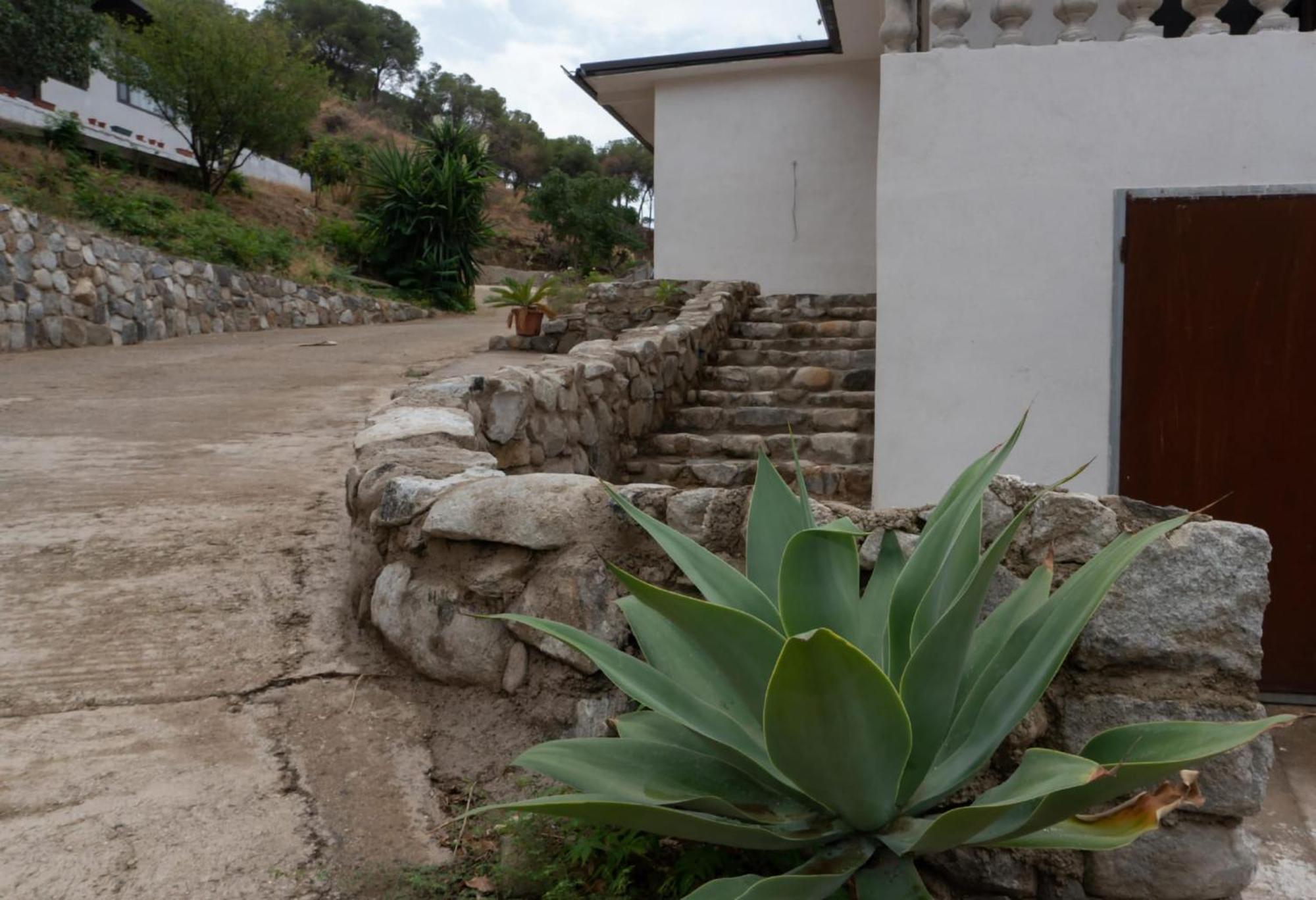 Incanto Golden Place B&B Reggio di Calabria Kültér fotó