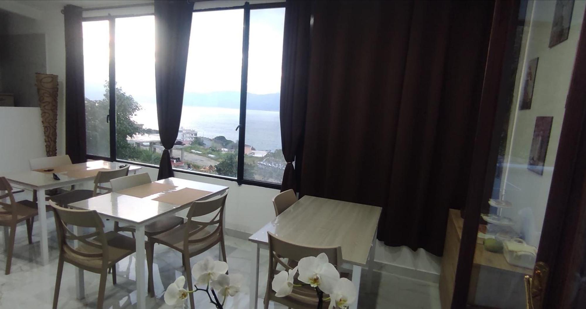 Incanto Golden Place B&B Reggio di Calabria Kültér fotó
